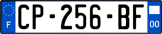 CP-256-BF