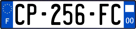 CP-256-FC