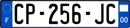 CP-256-JC