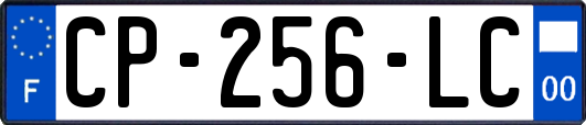 CP-256-LC