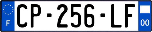 CP-256-LF