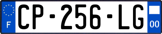CP-256-LG