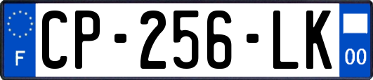 CP-256-LK