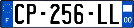 CP-256-LL