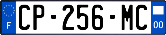 CP-256-MC