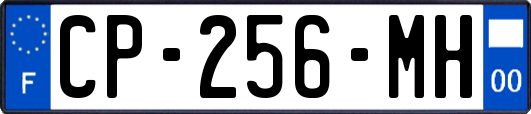 CP-256-MH