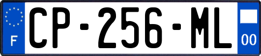 CP-256-ML