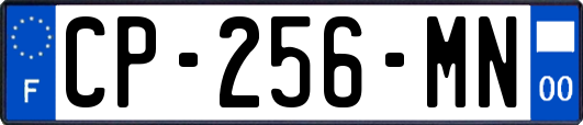 CP-256-MN