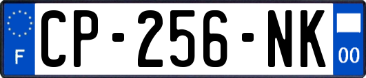 CP-256-NK