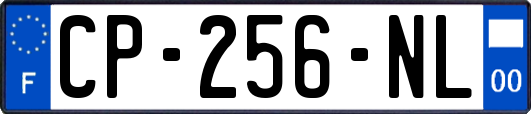 CP-256-NL