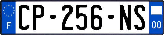 CP-256-NS