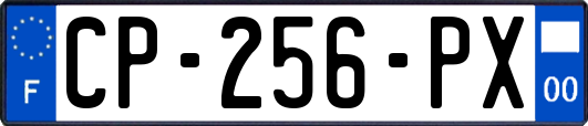 CP-256-PX