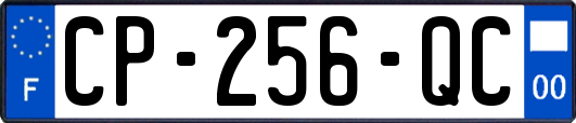 CP-256-QC