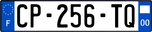 CP-256-TQ