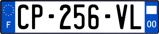 CP-256-VL