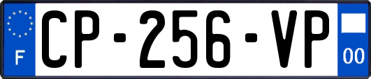 CP-256-VP