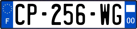 CP-256-WG