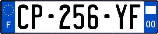 CP-256-YF