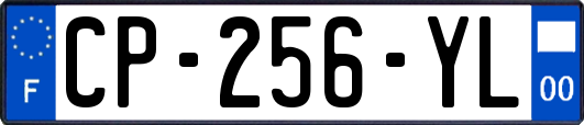 CP-256-YL