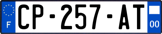 CP-257-AT