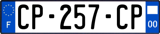 CP-257-CP