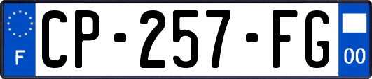 CP-257-FG