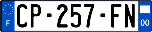 CP-257-FN