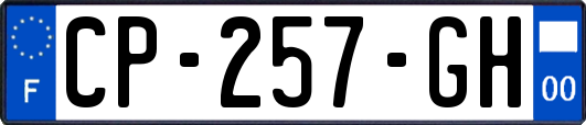 CP-257-GH