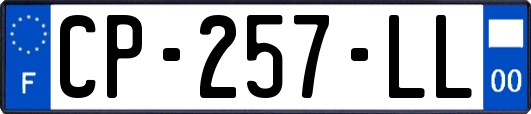 CP-257-LL