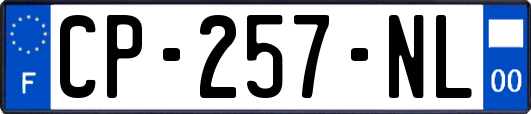 CP-257-NL