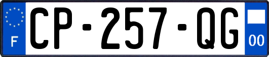 CP-257-QG