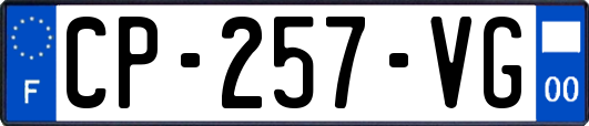 CP-257-VG