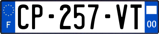 CP-257-VT