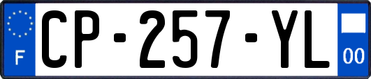 CP-257-YL