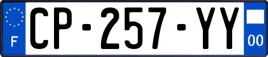 CP-257-YY