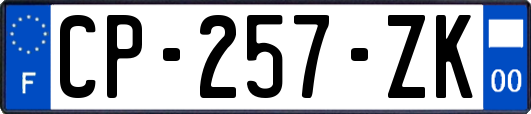 CP-257-ZK