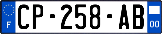 CP-258-AB