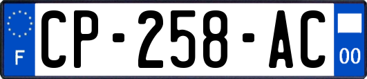 CP-258-AC