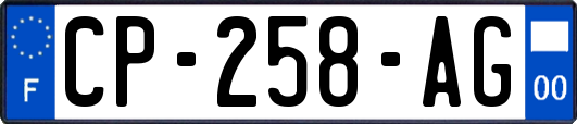 CP-258-AG