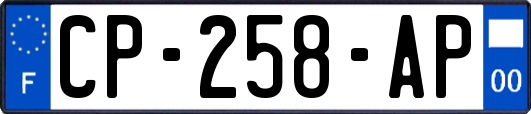 CP-258-AP