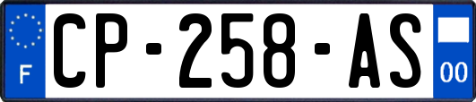 CP-258-AS