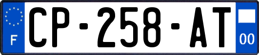 CP-258-AT