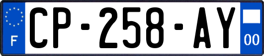 CP-258-AY