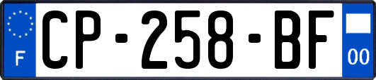 CP-258-BF