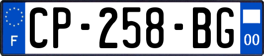 CP-258-BG