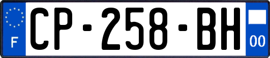 CP-258-BH