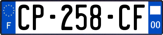 CP-258-CF