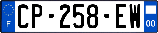 CP-258-EW