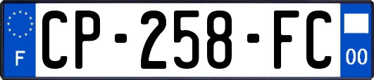 CP-258-FC