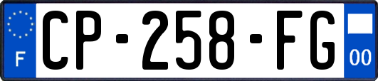 CP-258-FG